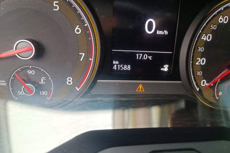 Used Volkswagen Passat 2020 330TSI Elite Edition China VI