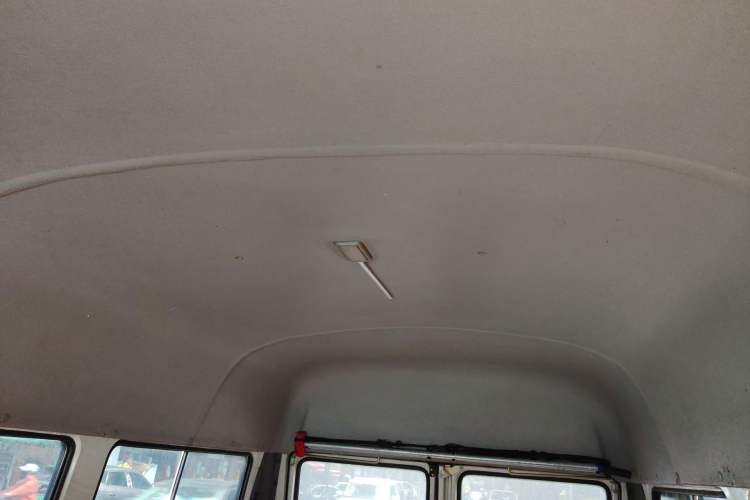 Used Iveco Daily  Headliner