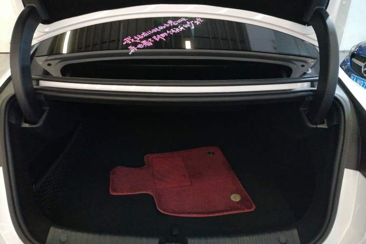 Used BYD Seal 2023 DM-i 1.5L 121km Prestige Model
