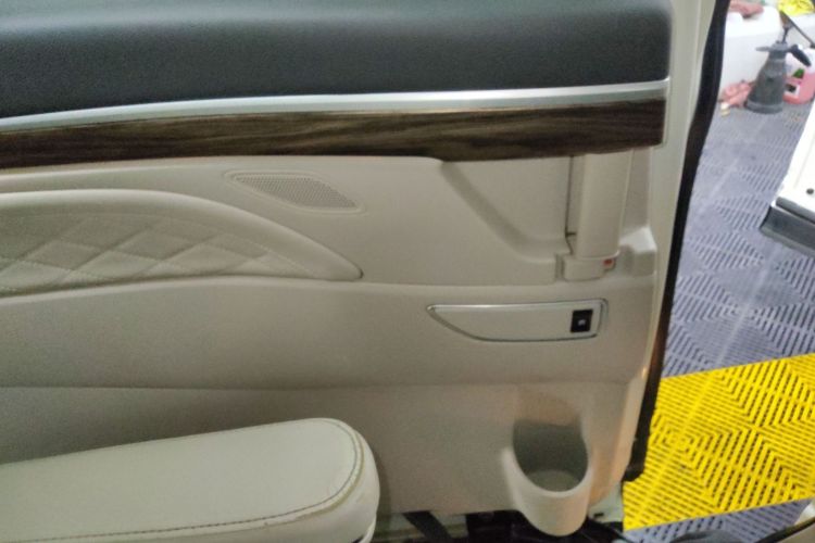 Used GAC Trumpchi M8 2018 320T Luxury Edition