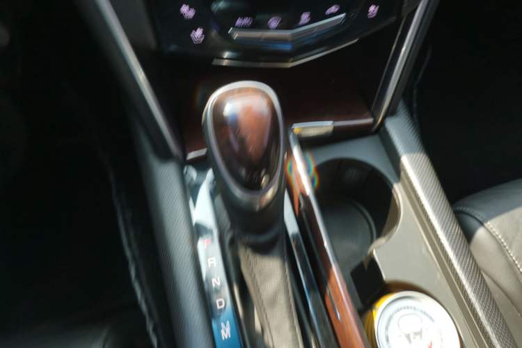 Used Cadillac XTS 2017 28T Luxury Model