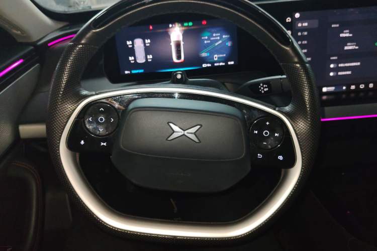 Used XPeng P7 2023 586E