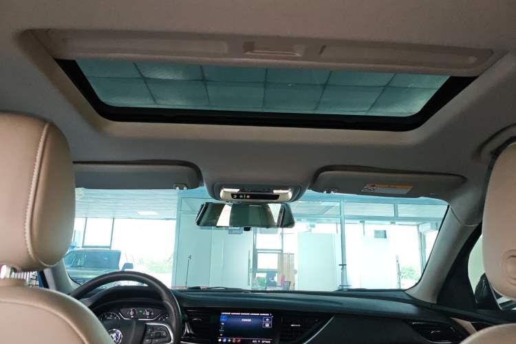 Used Buick Regal 2021 552T Elite Edition