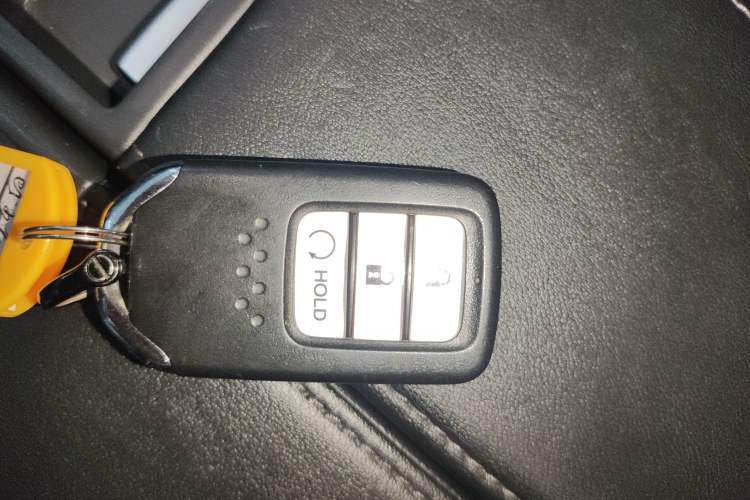 Used Honda Avancier 2017 240TURBO Two-Wheel Drive Elite Edition