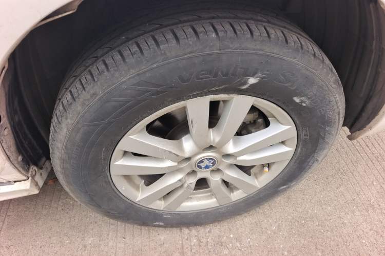 Used Venucia T70 2015 2.0L Manual RuiQu Version Right Front Wheel Hub