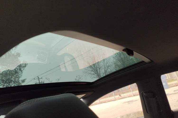 Used Volkswagen CC 2015 1.8TSI Prestige Model
