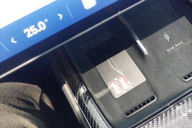 Used Xiaomi Auto SU7 Ultra 2025 Ultra Model