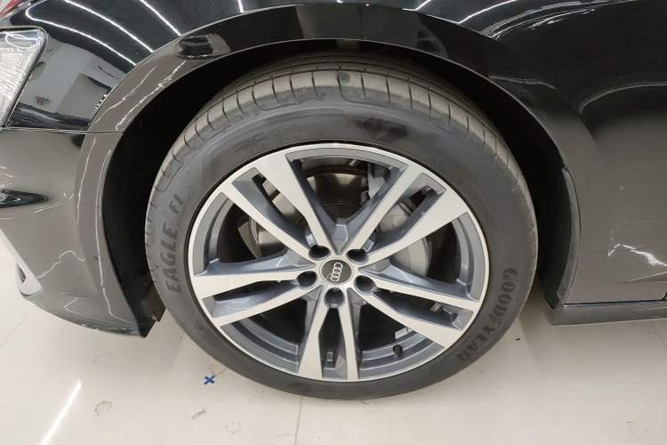 Used Audi A6L 2024 40 TFSI Luxury Dynamic Edition