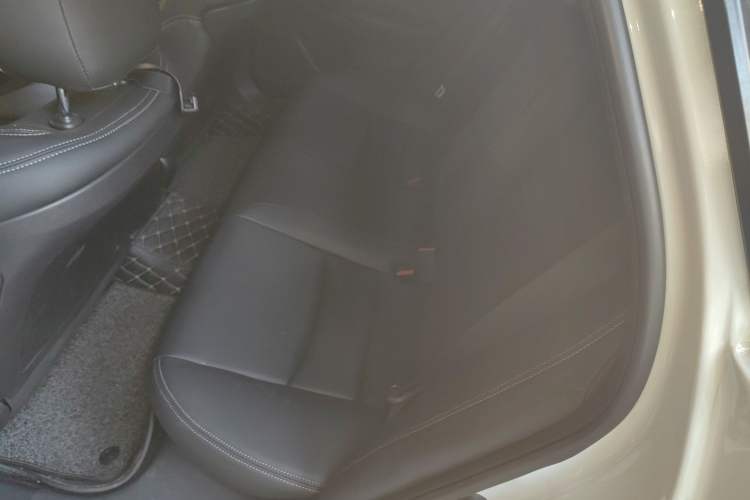 Used Honda Spirior 2017 2.0L Classic Edition