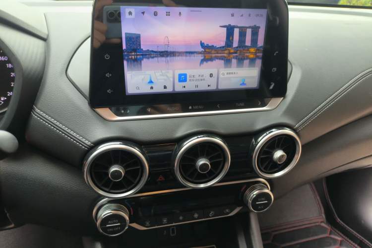 Used Nissan Sylphy 2021 1.6L XL CVT Enjoyment Edition