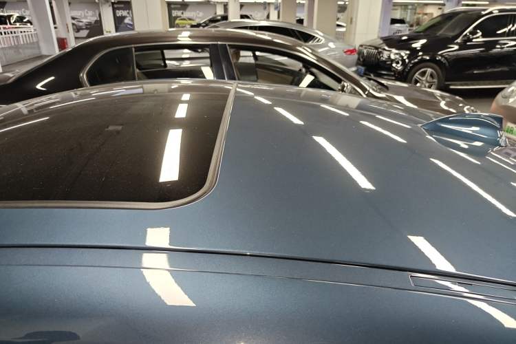 Used BMW 4 Series 2021 425i M Sport Night Edition
