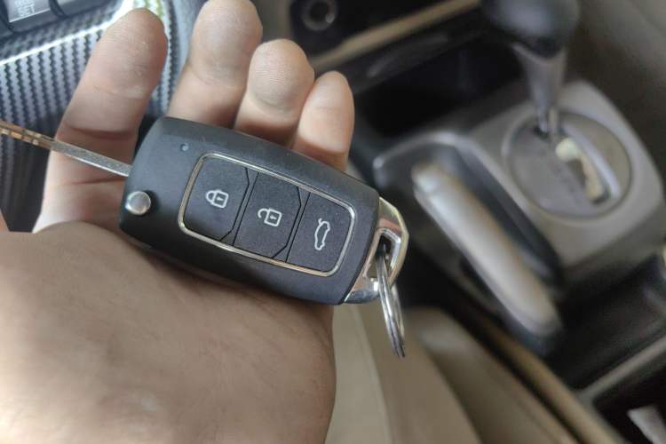 Used Honda Civic 2006 1.8L Automatic Luxury Edition
