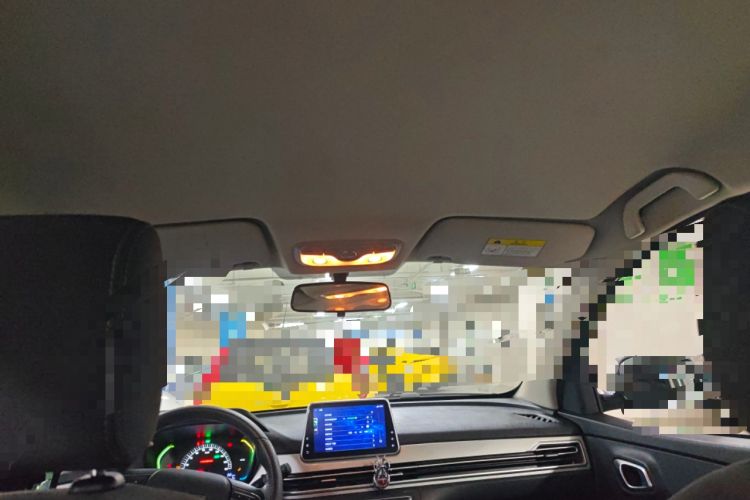 Used Dayun Yuehu 2023 300 Standard Edition
