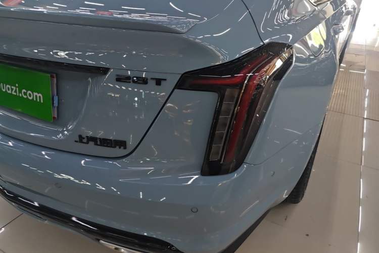 Used Cadillac CT5 2025 28T Track Performance Edition
