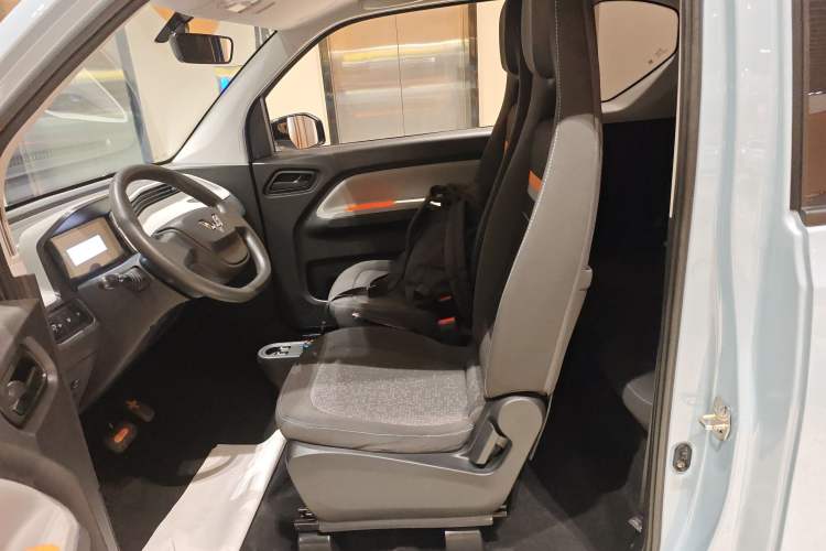 Used Wuling Hongguang MINIEV 2022 Easy Version Lithium Iron Phosphate