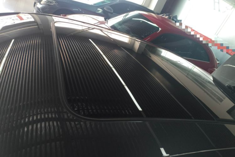 Used Audi A4L 2024 40 TFSI Luxury Dynamic Edition (Starry Night Version) Roof