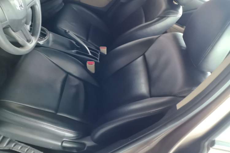 Used Honda Greiz 2016 1.5L CVT Classic Edition