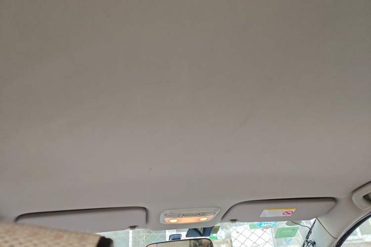 Used Great Wall M4 2014 1.5L Manual Comfort Model