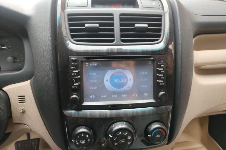 Used Kia Sportage 2013 2.0L Automatic Two-Wheel Drive GL Trim
