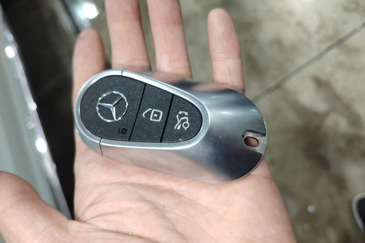 Used Mercedes-Benz C-Class 2022 C 260 L Sport Edition
