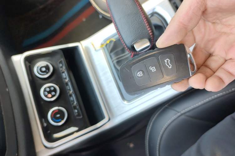 Used Bestune X40 2019 1.6L Automatic Luxury Edition China VI