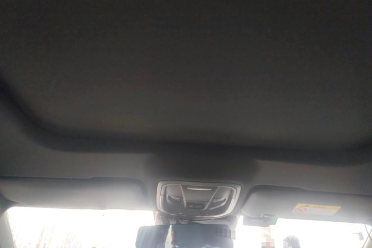 Used Haval XY 2022 2.0T Smart Edition