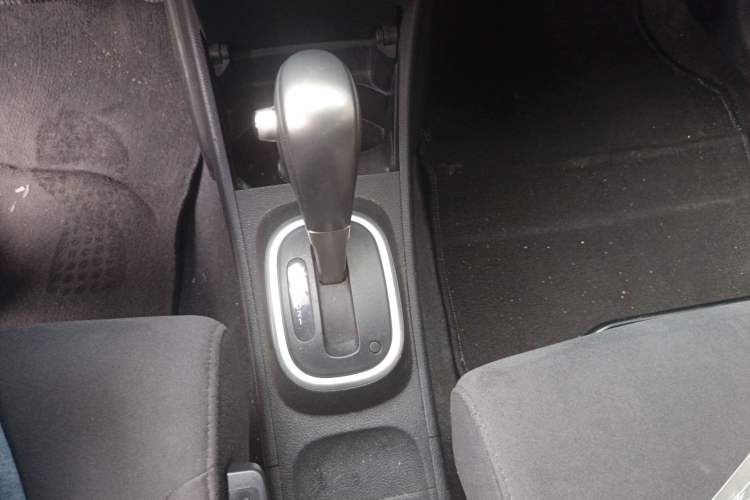 Used Nissan Tiida 2008 1.6L Automatic Fashion Edition