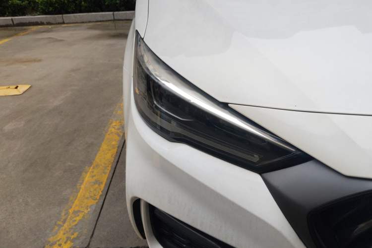 Used MG 6 2020 1.5T Automatic Trophy Flagship Edition