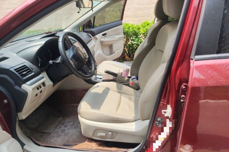 Used Subaru XV 2012 2.0i Elite Edition