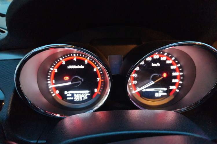 Used Bestune B70 2016 2.0L Manual 10th Anniversary Edition