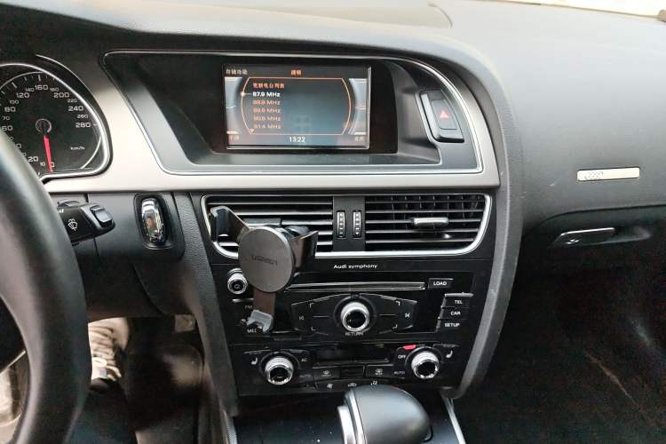 Used Audi A5 2014 Sportback 45 TFSI