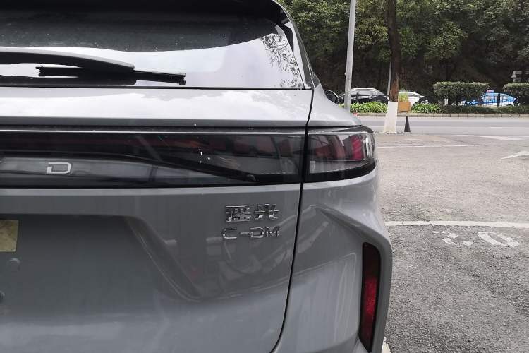 Used EXEED Stellar C-DM 2025 100 Long-Range Plus Two-Wheel Drive