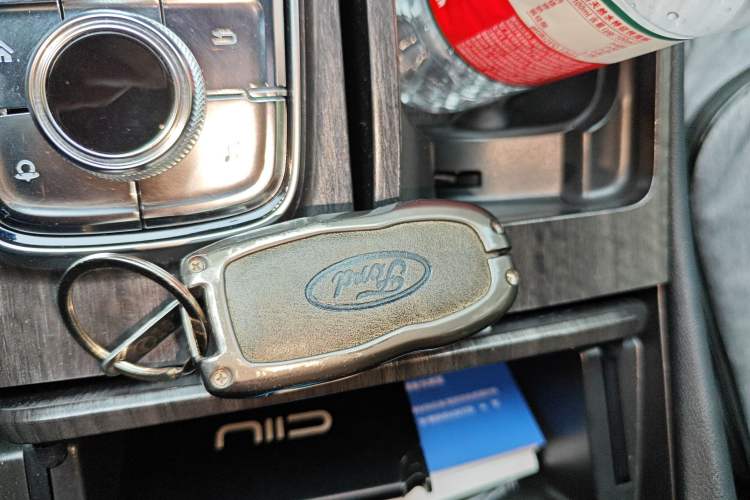 Used Ford Equator New Energy 2025 Luxury Edition
