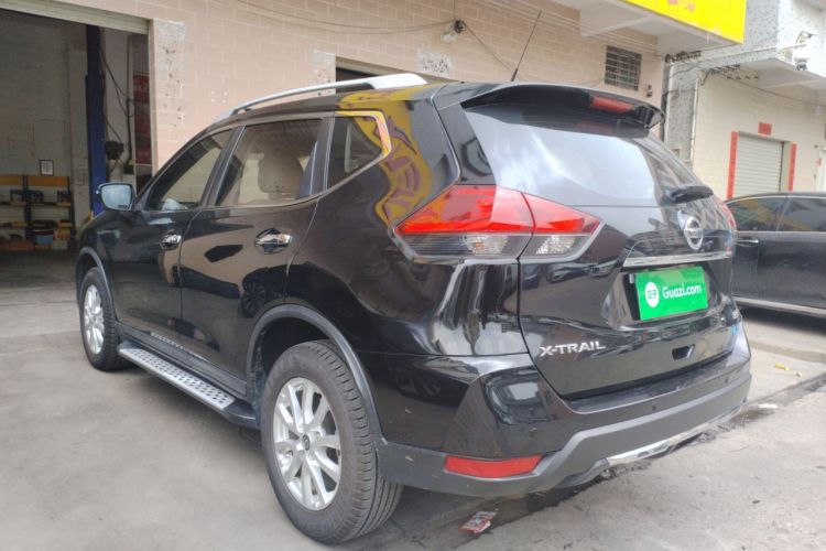 Used Nissan X-Trail 2017 2.0L CVT Comfort Edition 2WD

