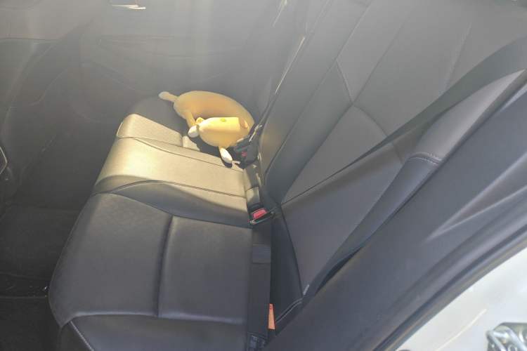 Used Toyota Allion 2021 2.0L Deluxe Edition