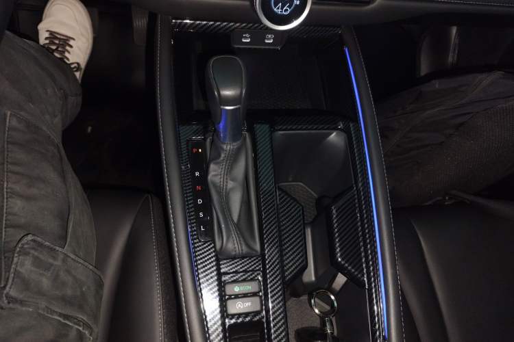 Used Honda Accord 2023 260TURBO Smart Enjoyment Version
