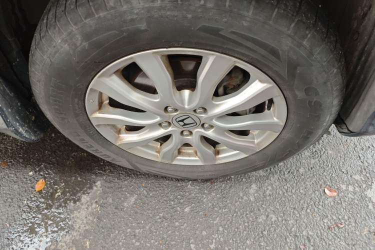 Used Honda CR-V 2013 2.0L 2WD Classic Edition
