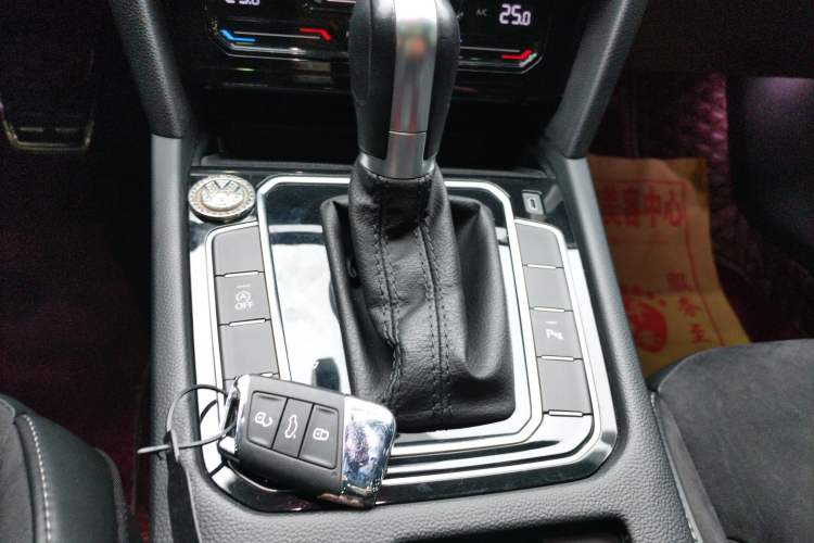 Used Volkswagen FAW-Volkswagen CC 2023 330TSI Ignite Edition
