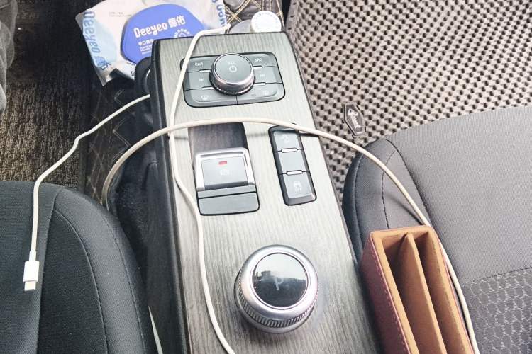 Used Yudo π3 2018 Elite Model