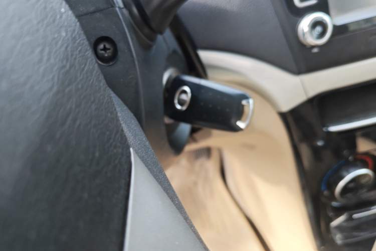 Used Great Wall C30 2013 New Vision Edition 1.5L Manual ZhiShang Model
