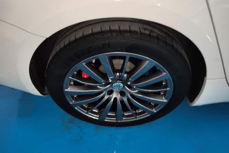 Used Maserati Ghibli 2022 2.0T GT Sharp Edition
