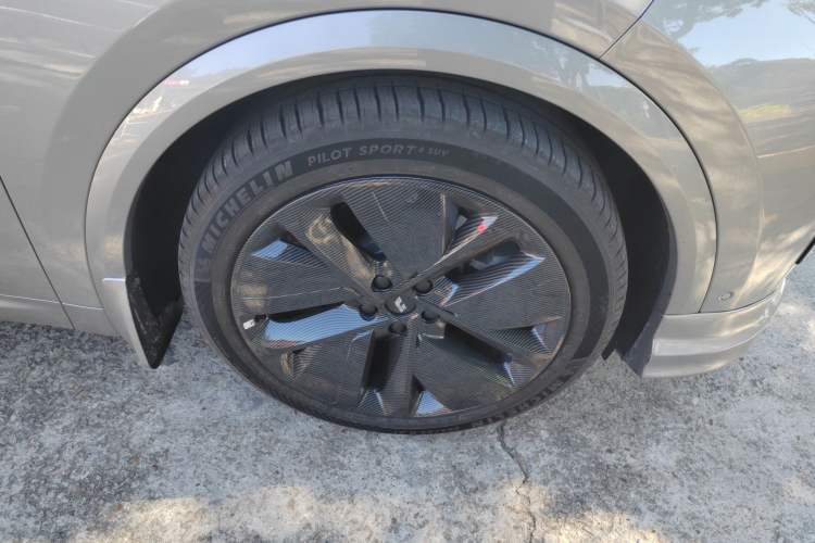 Used Li Auto L7 2024 Ultra Model