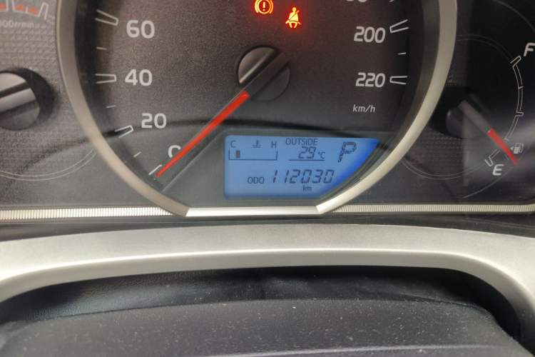 Used Toyota RAV4 2015 2.5L Automatic 4x4 Elite Edition
