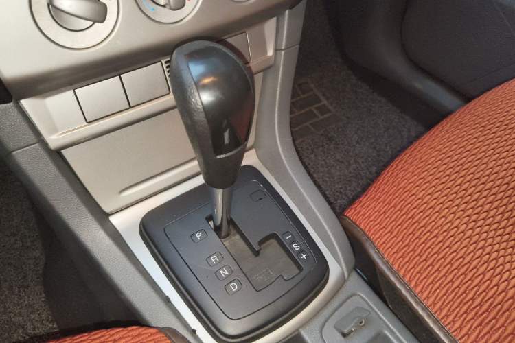 Used Ford Focus 2013 Hatchback Classic 1.8L Automatic Base Model
