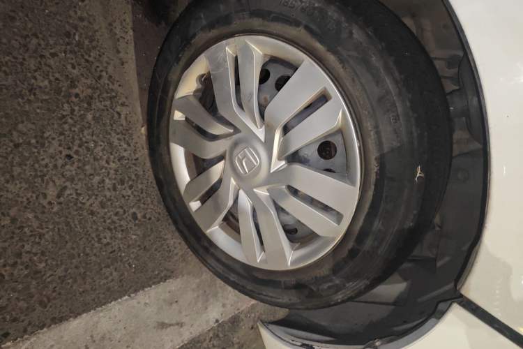 Used Honda Fit 2014 1.5L LX CVT Comfort Model