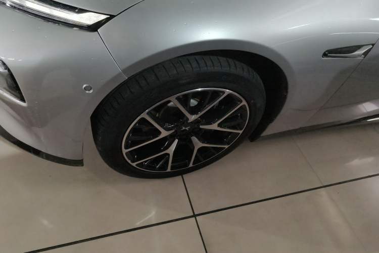 Used XPeng P7 2024 P7i 550 Pro