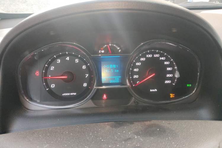 Used Chevrolet Captiva 2017 2.4L 4x4 Flagship Edition 7-Seater