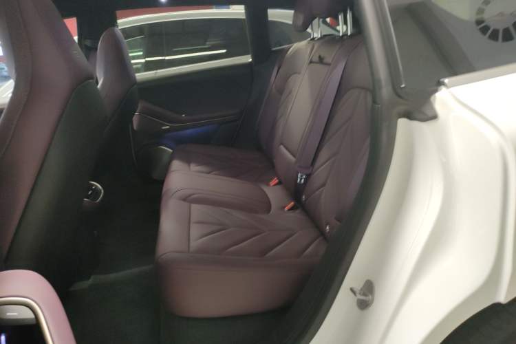 Used Nio ET5T 2025 100kWh Touring