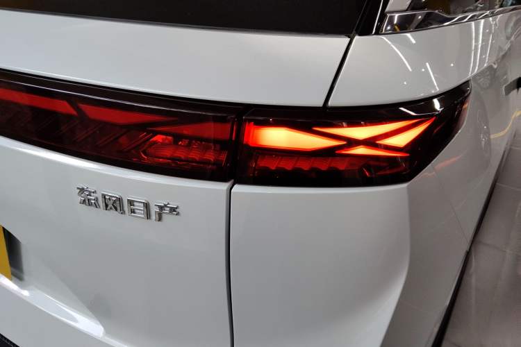 Used Venucia VX6 2024 450 Travel Edition
