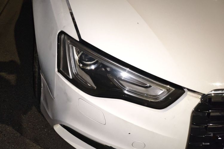 Used Audi A5 2014 Sportback 45 TFSI
